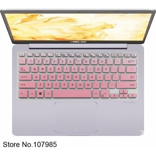 For Asus vivobook flip 14 TP401 TP401M TP401N TP401NA TP401MA TP401CA TP410UF S4100UR Laptop 14 inch Keyboard Protector Cover