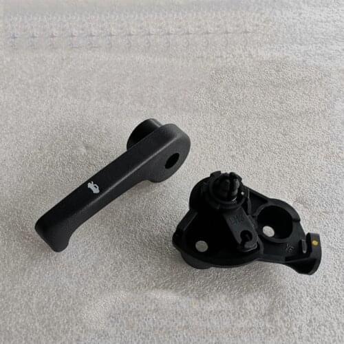 For Hyundai Sonata 8 Sonata 9 Hood handle base hood handle base bracket handle