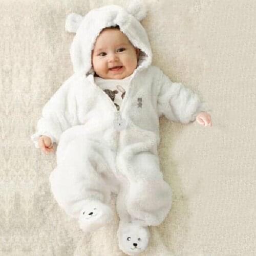 E&BAINEL Slips With A Hood For Babies