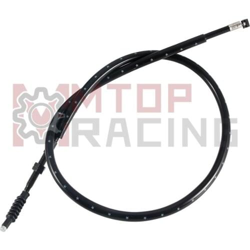 Clutch Control Cable Line For Kawasaki ER250 Z250 2013 2014 2015 2016 2017 Steel Clutch Wire Line