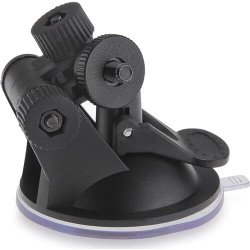Suction fixing Holder car mount for Camera Gopro Hero GPS