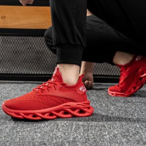 Size 12 Summer Scale Men Sneakers Casual Shoes Breathable Light Mesh Sneakers Shoes Hollow Bottom Walking Shoes Man Tennis Shoes