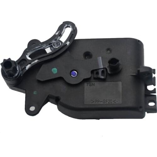 New Air Conditioning A/C Heater Control Motor For Seat Leon Toledo For Skoda Octavia 2 II for VW Beetle