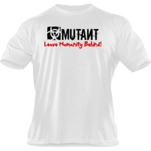 Fitness Clothing 2019 Summer Fashion Solid Short Sleeve T Shirt Men Cotton O-neck Silm Fit Casual Men T-shirts