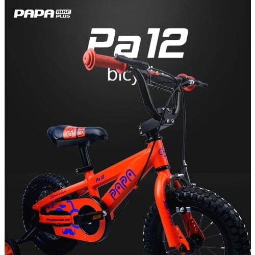 Papabike Aluminum Scooters