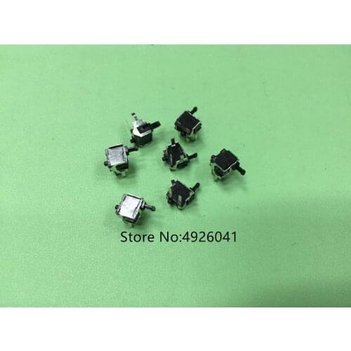 20PCS/LOT Spot detection switch SPPB610400 limit light touch on the right side key car navigation
