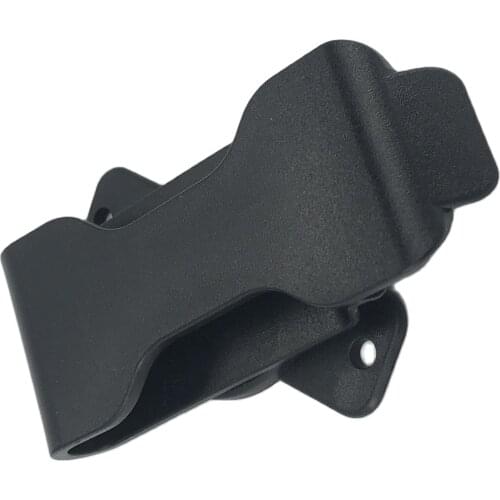 AINOMI baby carrier accessory 180 Degree Rotating Belt Clip Ultra Swivel Belt Clip diy rotate clips plastic belt clip