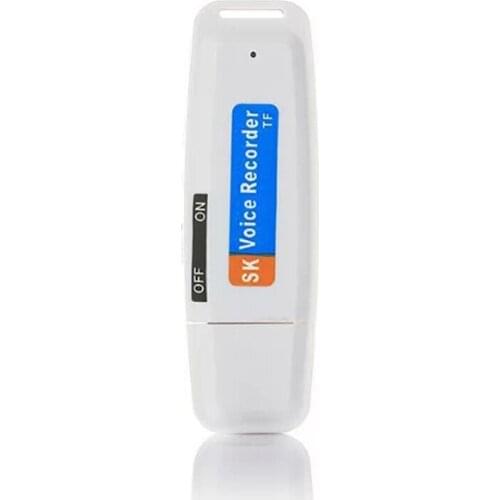 Aqara Digital Voice Recorders