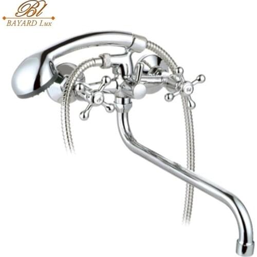Bayard-lux Bath Faucets