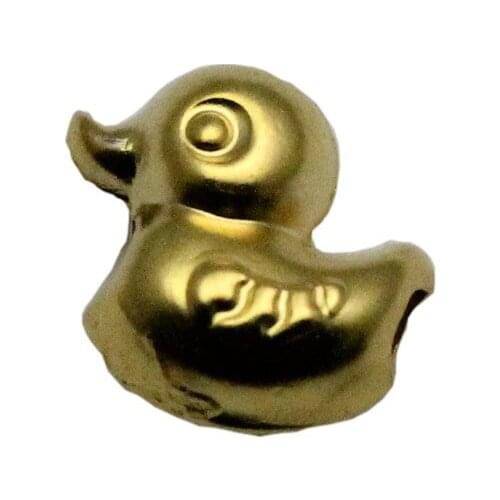 Beadsnice 925 Sterling Silver Bead Charm Animal Beads Diy Jewelry Making 33998