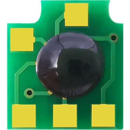 For HP CF214A CF214X 14A 14X CF214 CF 214 14 A X Refill Toner Cartridge Chip,For HP 700 M712 M725 712 725 Printer Toner Chip