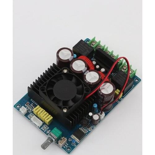 KYYSLB 210w*2 AC Dual24v High Power Class D Digital Amplifier Board TDA8954 Super TDA8920/TDA8950/TDA7294/LM3886 Amplifier Board