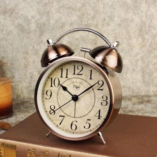 DIGO Clock
