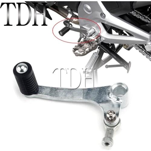 For Honda NC700X NC700S NC750X NC750S NC 700 750 X/S 2012-2021 Motorcycle Shift Shifter Gear Lever Pedal Foot Peg Toe Footrest