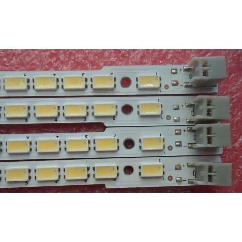 FOR SHARP LCD-52LX540A 52NX545A Article lamp screen LK520D3GVRCX 1piece=86LED 591MM