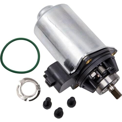 CLUTCH ACTUATOR MOTOR For TOYOTA AURIS COROLLA VERSO YARIS 1ZZ-FE 31363-12040