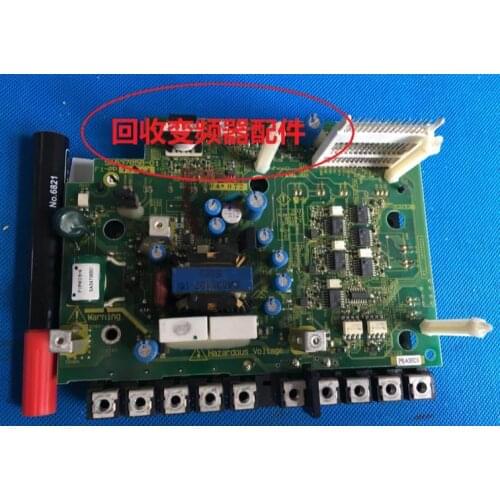 F1S-VP-EC0 backplane 15kw power board driver board F1-PP-15-4 trigger power board