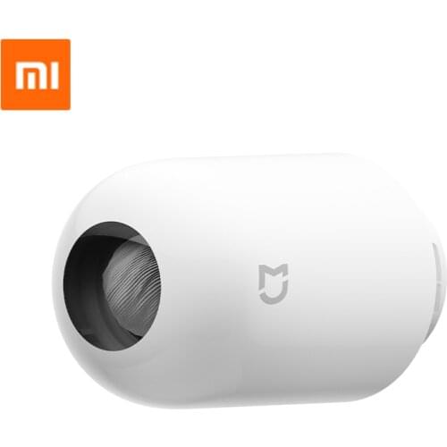 3PCS Original Xiaomi Mijia Faucet Water Purifier MUL11 Filter Ultrafiltration Activated Carbon Filtration for Kitchen Washroom