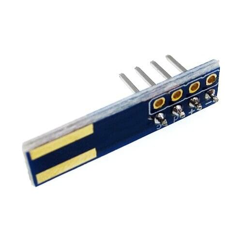 I2C for Wii WiiChuck Nunchuck Adapter shield Module Board