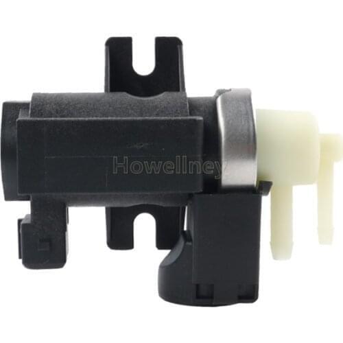 6655403497 35120-27000 Vaccum Turbo Modulator Pressure Converter Valve for Hyundai Santa Fe Opel Astra SsangYong Rexton Rodius