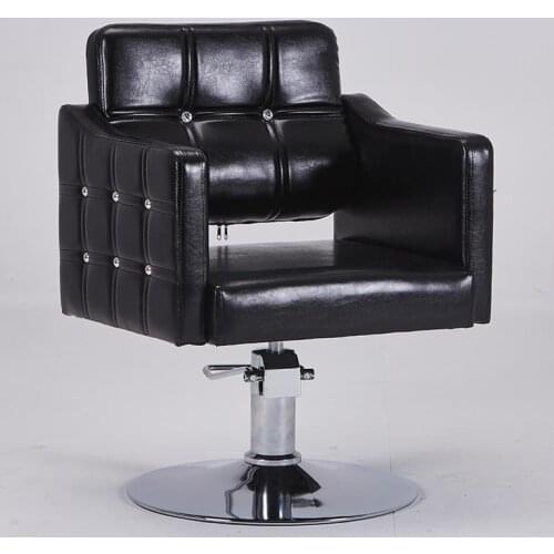 Hair De Belleza Cabeleireiro Sedia Mueble Nail Furniture Stuhl Makeup Cadeira Barbeiro Silla Barbearia Shop Salon Barber Chair