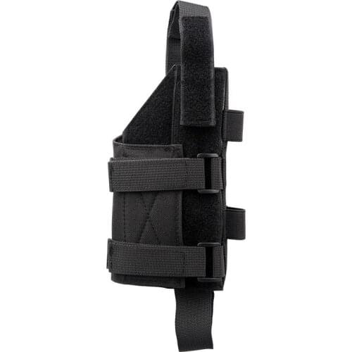 Left And Right Leg Sets Cs Army Camouflage Portable Tactical Quick Pull Holster Outdoor Tactical Holster Hunt Accessories