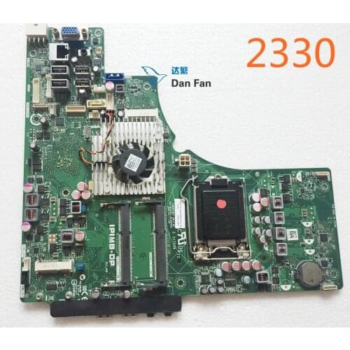 T4VP9 For Inspiron 2330 AIO Motherboard IPIMB-DP CN-0T4VP9 Mainboard 100%tested fully work