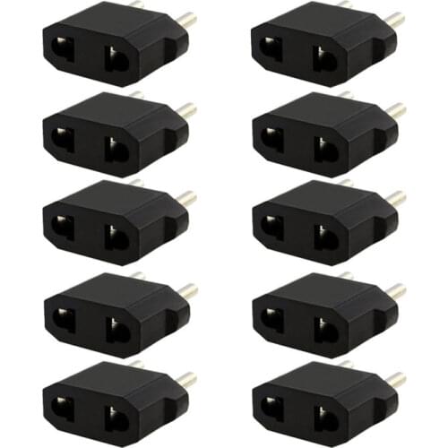 Mosunx Adapters For Sockets