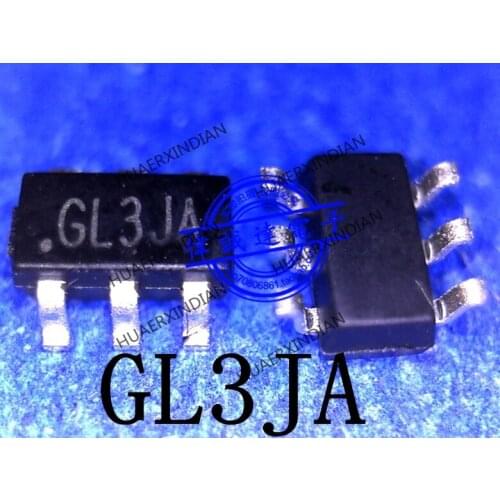 1Pieces new Original SYW231ABC SYW231 type GJ3JA GJ SOT23-6 In stock real picture