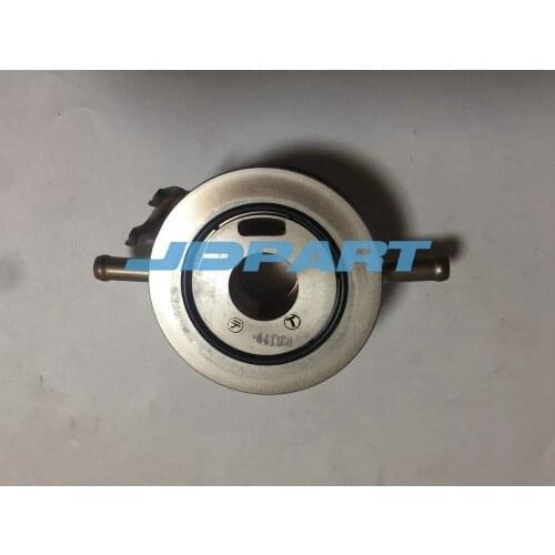 New 3TNV84 oil cooler core For yanmar