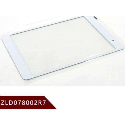 Original 7.85 inches for ZLD078002R7 tablet capacitive touch screen panel digitizer glass replacement Free Shipping