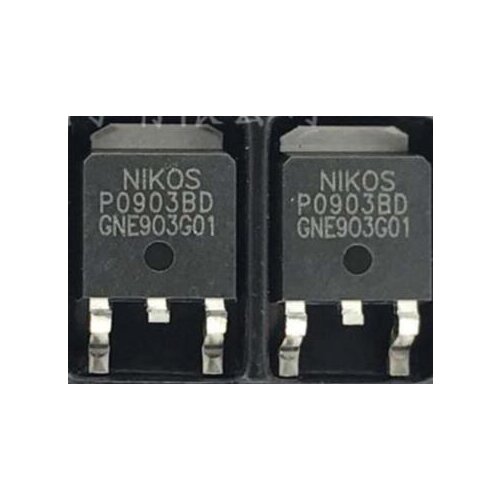 P0903BDG P0903BD AOD413A D413A 51ND10-W1 G5V-2-H1