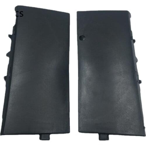 Front Right Left side Bumper Hook Cover Cap Tow Trim for BMW E34 525i 530i 540i 535i 51111946496 51111946495