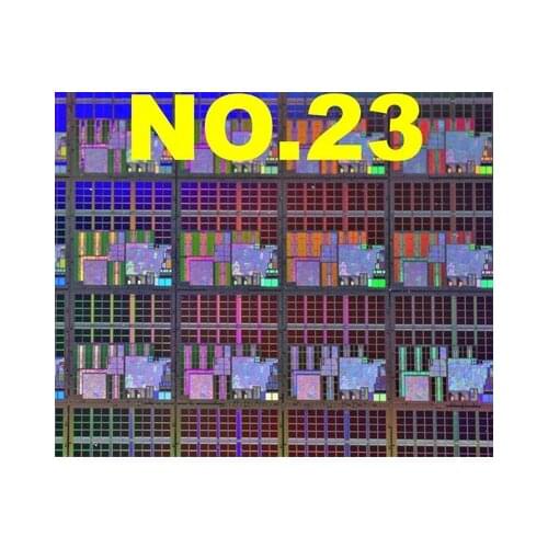 12 Inch Silicon Wafer Wafer Circuit Chip Semiconductor Wafer