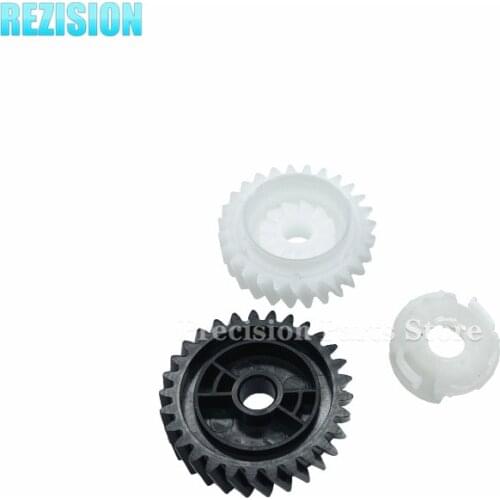 Fuser drive gear for Canon IR1750 IR1730 IR1740 ADV500i 400i FU9-0207 FU9-0401 FC0-1013 Copier Parts