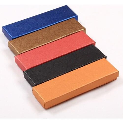 Factory direct ball-point pen packaging box Gift box Logo can be printed SN1499