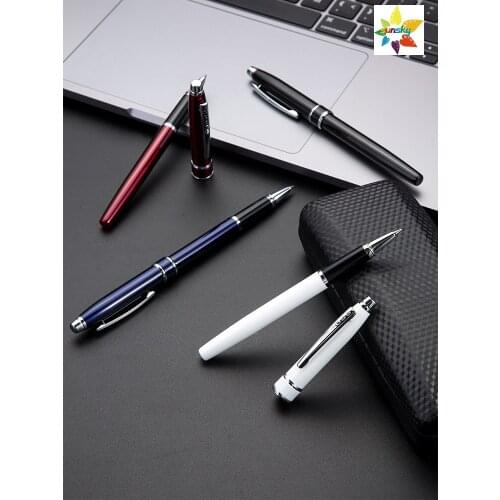 CROSS Shakespeare series roller pen,0.5mm,import ink,enjoy smooth and soft,Comfortable pressure,not easy to deform