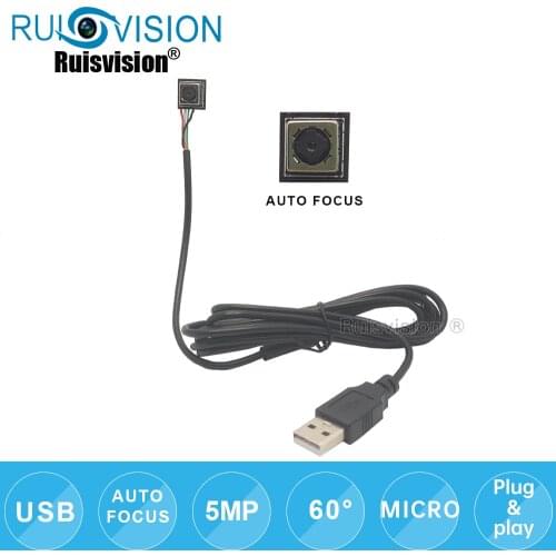 Ruisvision CCTV Cameras