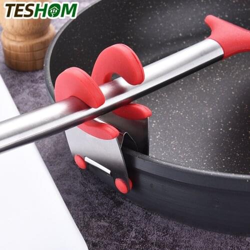 Подставки под ложки TESHOM China At AliExpress