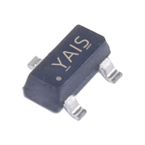 TLV431AIDBZR TLV431 SOT23-3 New original ic chip In stock