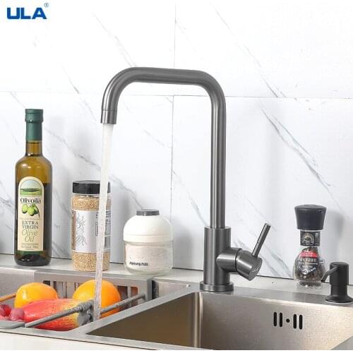 ULA Kitchen Faucet Attachments