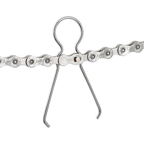 Bike Chain Breaker Break Disassembly Tool Bicycle Chain Link Plier Remover Stainless Steel Bicycle Repair Tools