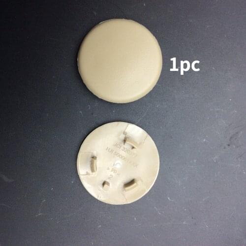 1pc for Land Rover Discovery 3 4 Range Rover Sport seat armrest screw cover trim cap