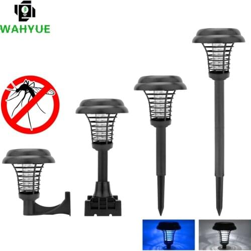 WAHYUE Mosquito Lamps