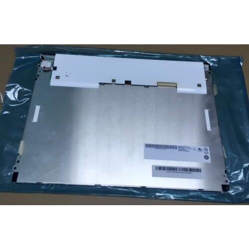 G121SN01 V.4 LCD Displays