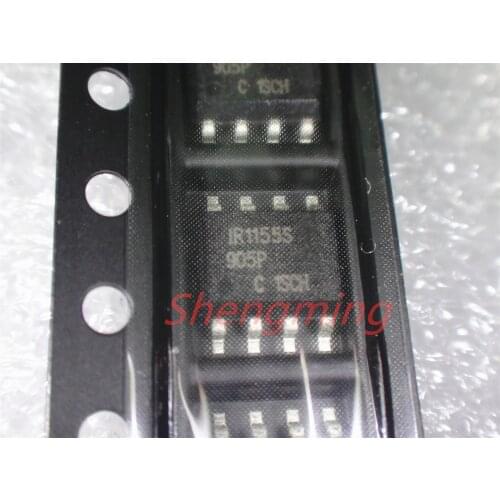 10PCS IR1155 IR1155S IR1155STRPBF SOP8
