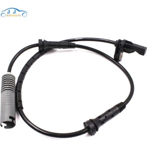 34526762465 NEW ABS Sensor For BMW E81 E82 E87 E88 E90 E91 E92 116i 118i 316i 318i 120i 320d 1.6L 2.0L