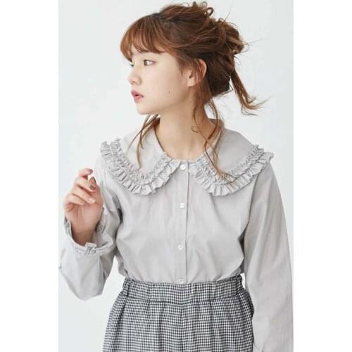 Bebobsons Black Blouses