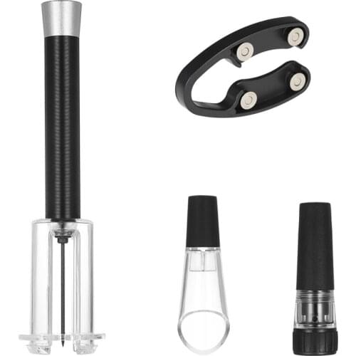 Homgeek Corkscrews And Bottle Openers