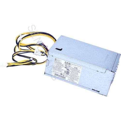 Well Tested 901763-002 D16-180P2A 180W Power Supply For 285Pro G3 480 G4